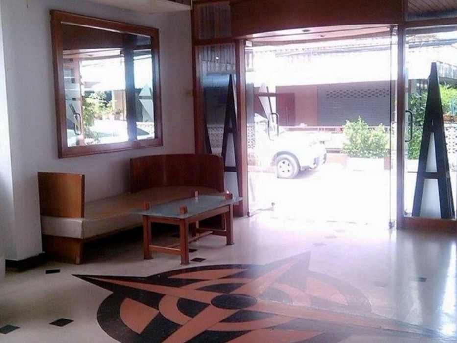 Petch Pailyn Hotel 21/37