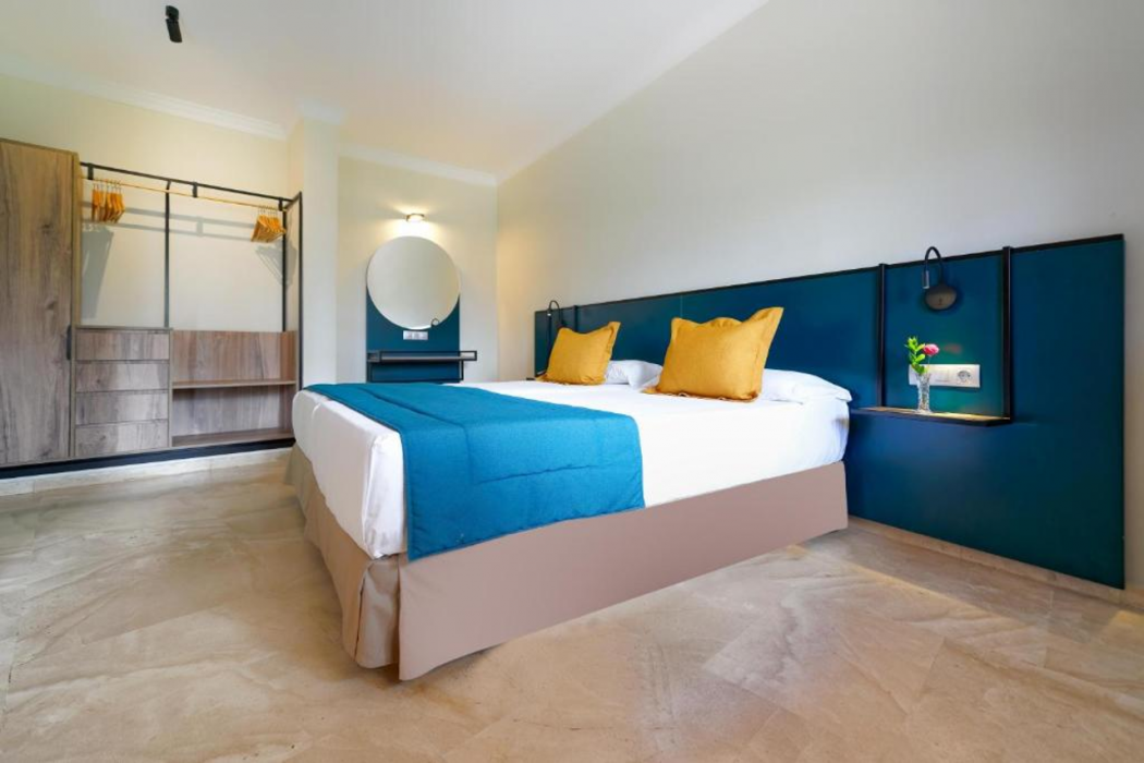 Suites & Villas by Dunas 10/63