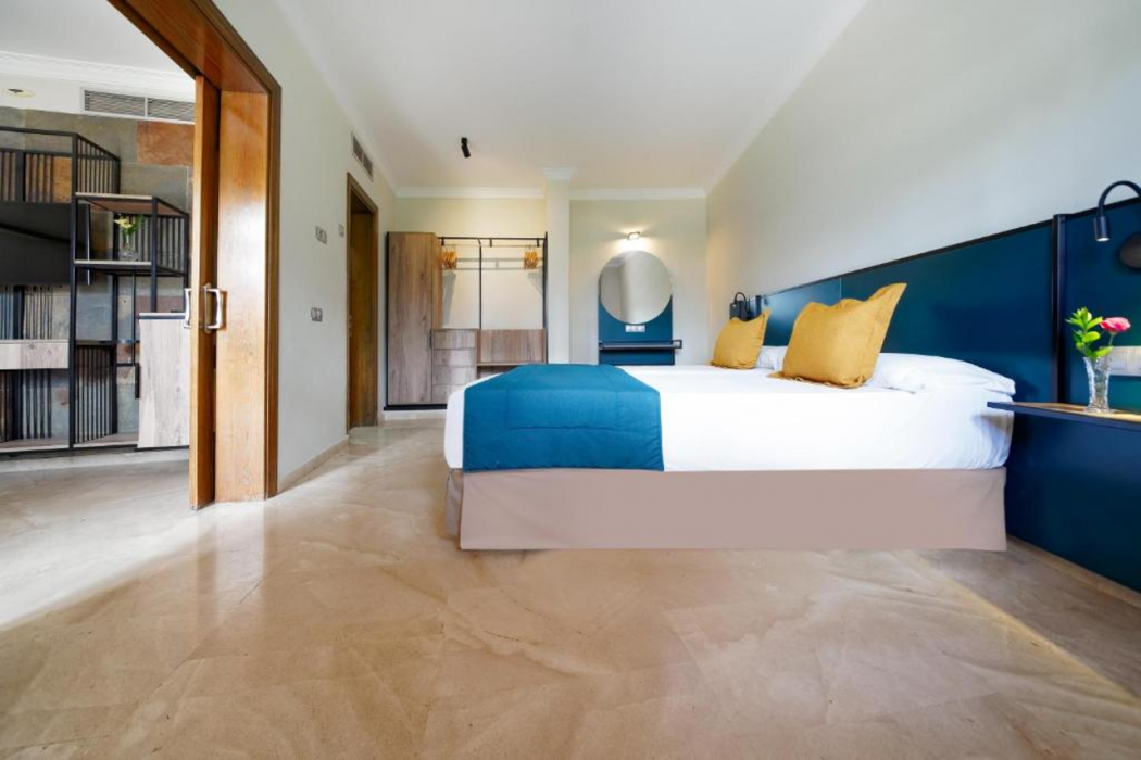 Suites & Villas by Dunas 12/63