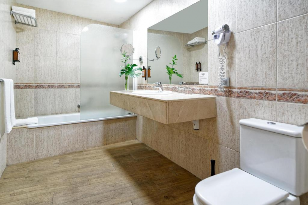 Suites & Villas by Dunas 13/63
