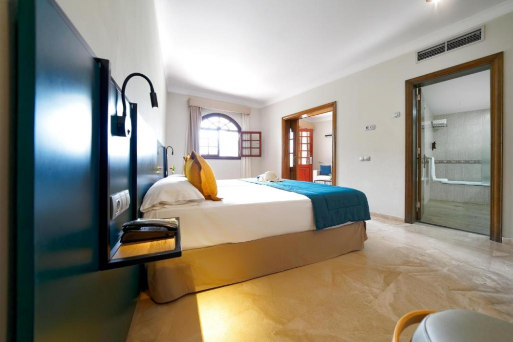 Suites & Villas by Dunas 11/63