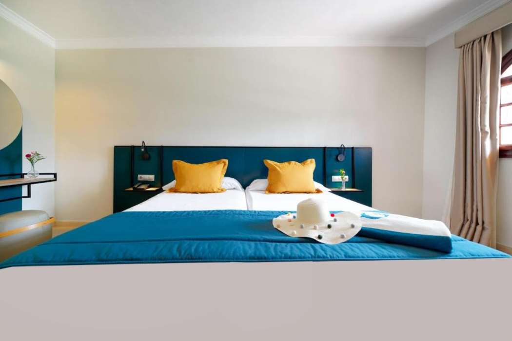 Suites & Villas by Dunas 9/63