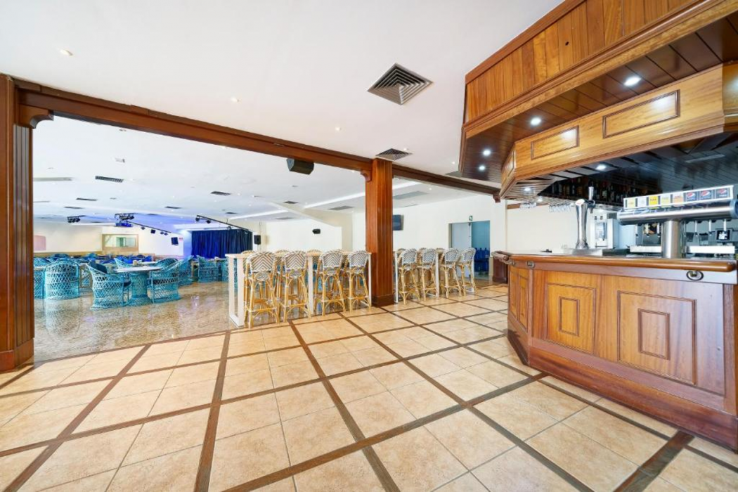 Lobby at Suites & Villas by Dunas, San Bartolome de Tirajana