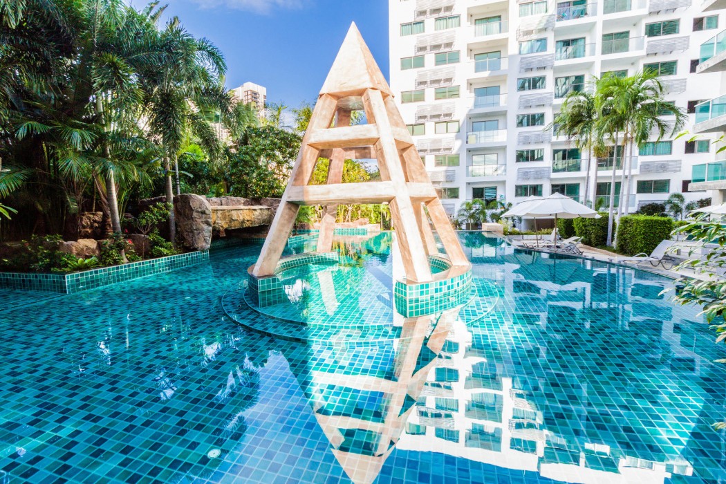 Club Royal Wongamat By Pattaya Sunny 60/94