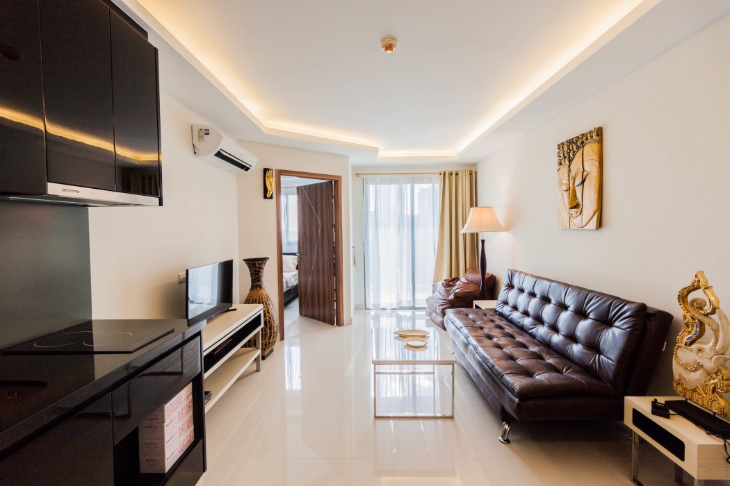 Club Royal Wongamat By Pattaya Sunny 38/94