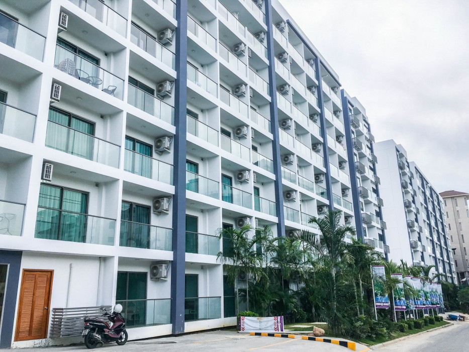 Club Royal Wongamat By Pattaya Sunny 63/94