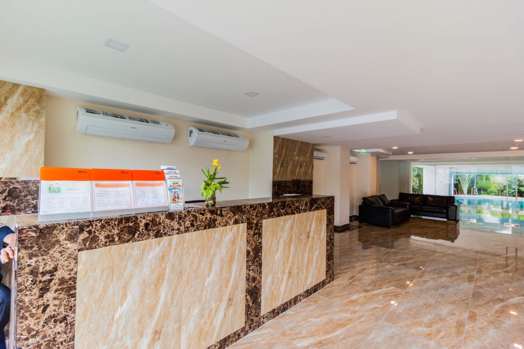 Club Royal Wongamat By Pattaya Sunny 43/94