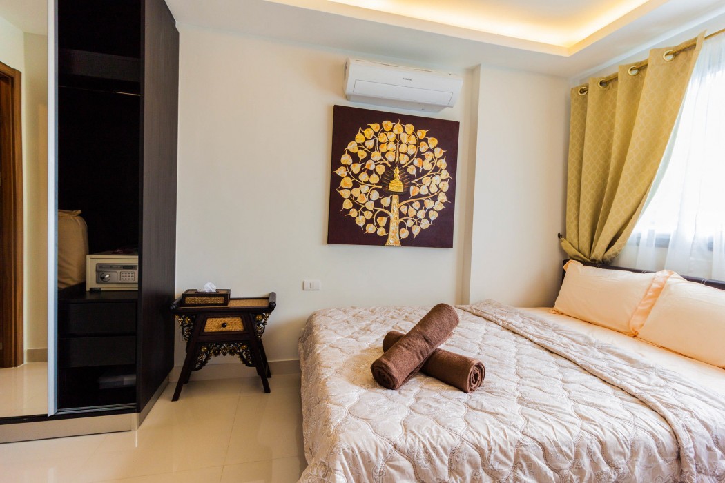 Club Royal Wongamat By Pattaya Sunny 56/94