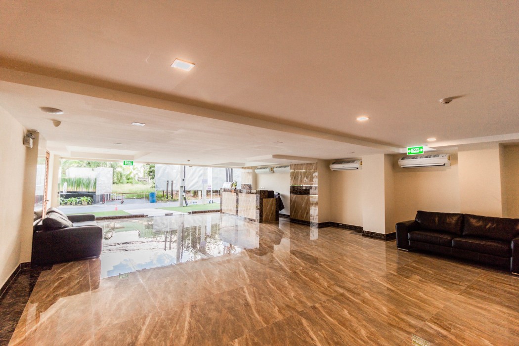 Club Royal Wongamat By Pattaya Sunny 42/94