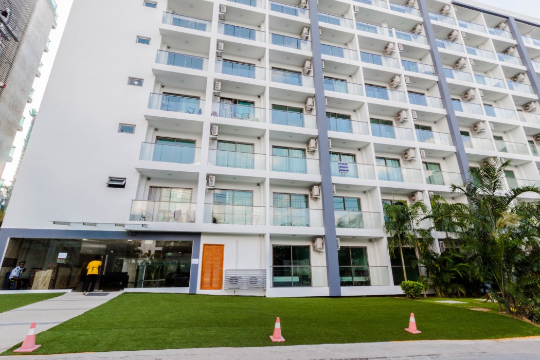 Club Royal Wongamat By Pattaya Sunny 51/94