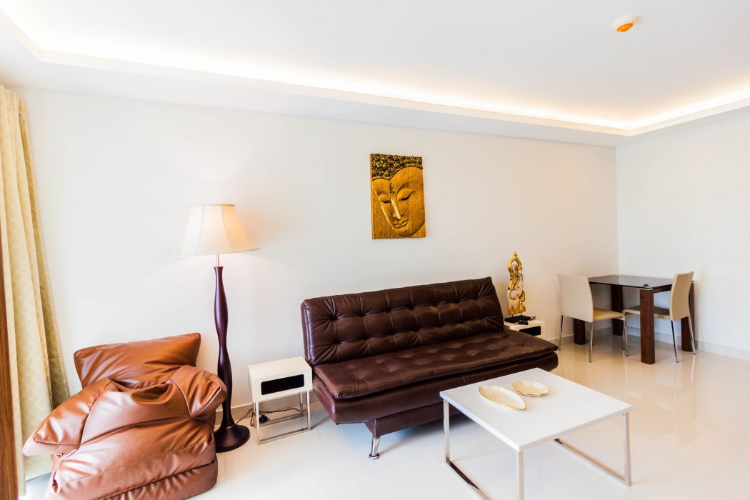 Club Royal Wongamat By Pattaya Sunny 64/94
