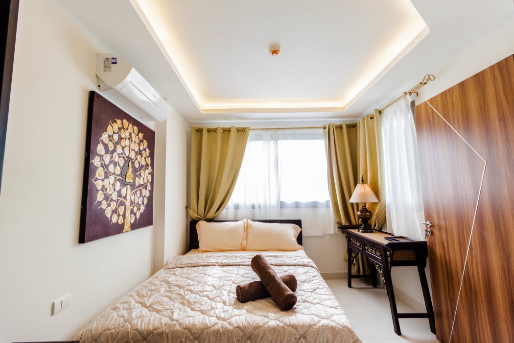 Club Royal Wongamat By Pattaya Sunny 66/94