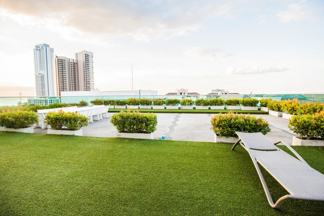 Club Royal Wongamat By Pattaya Sunny 58/94
