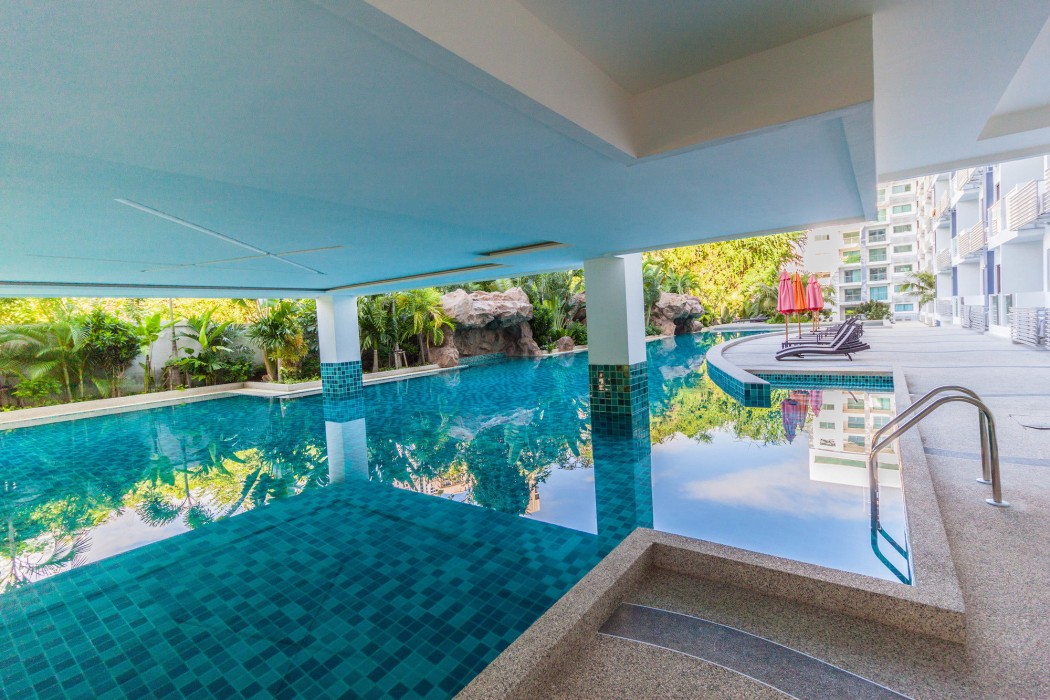 Club Royal Wongamat By Pattaya Sunny 55/94
