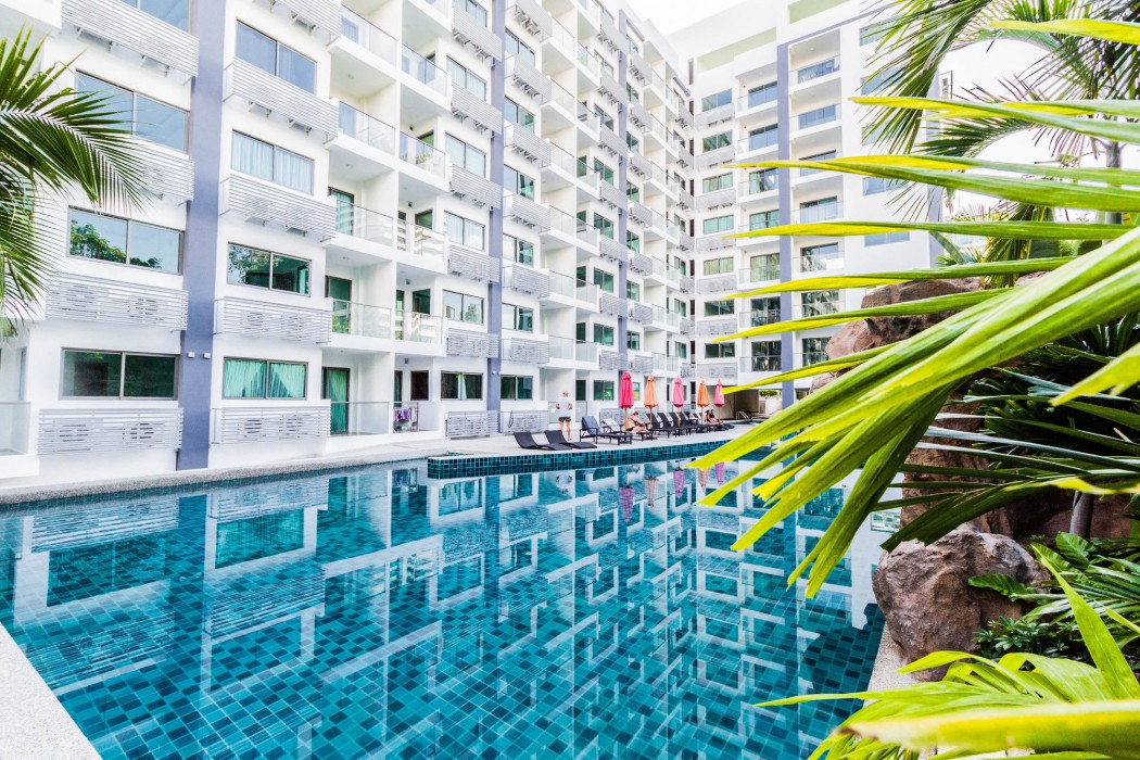 Club Royal Wongamat By Pattaya Sunny 61/94