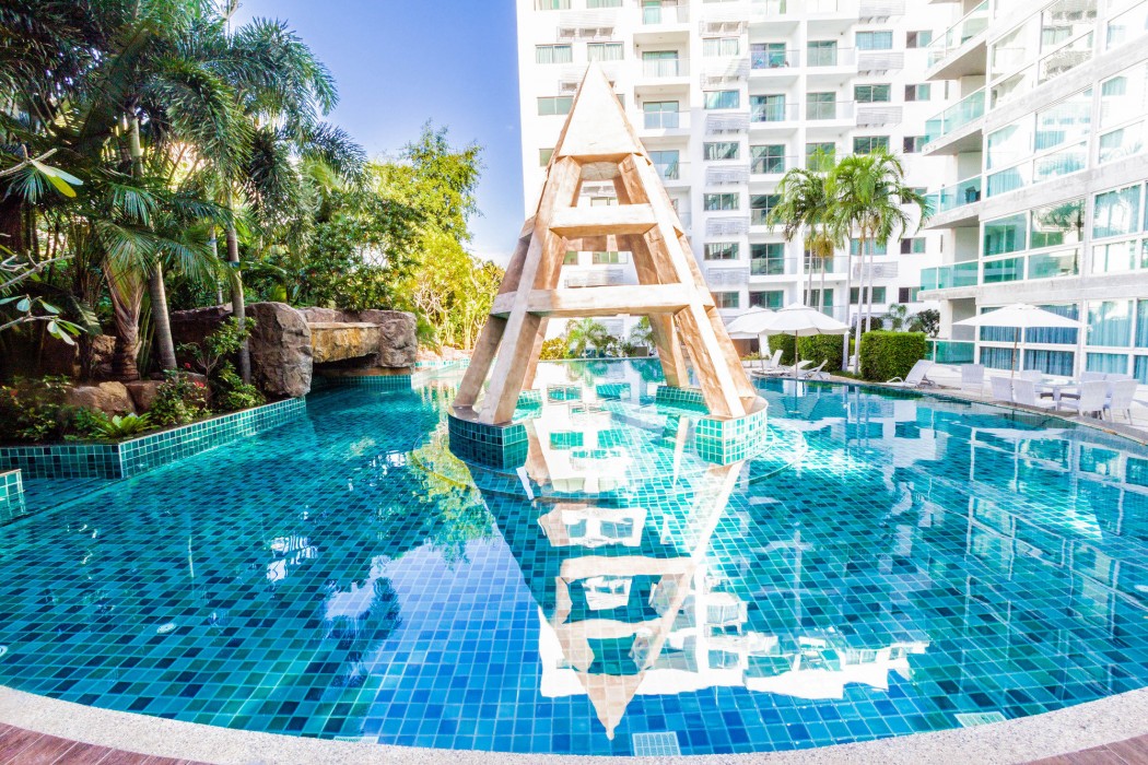 Club Royal Wongamat By Pattaya Sunny 65/94