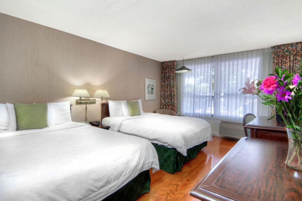 Days Inn by Wyndham Mountain View 19/96