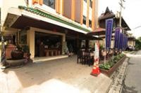 Thana Hotel 25/41