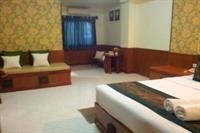 Thana Hotel 10/41