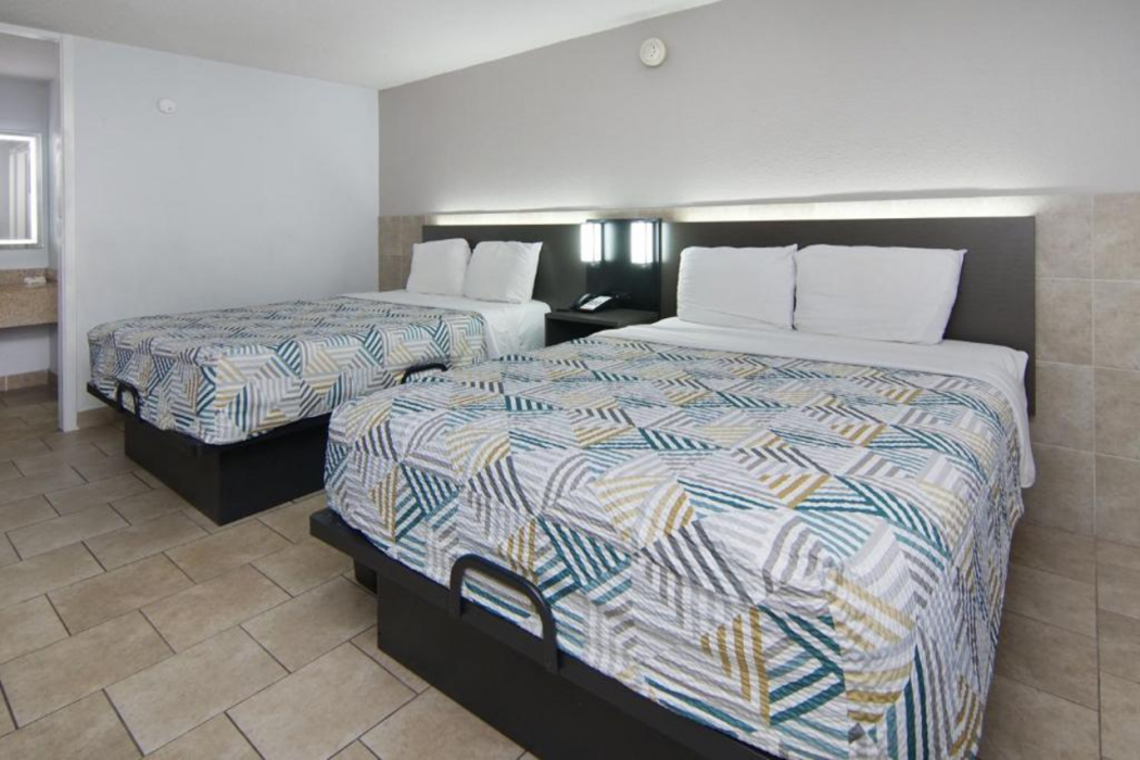Motel6 Mesquite, TX – Town East 15/42