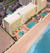 Daytona Beach Resort Conference Center 1/55
