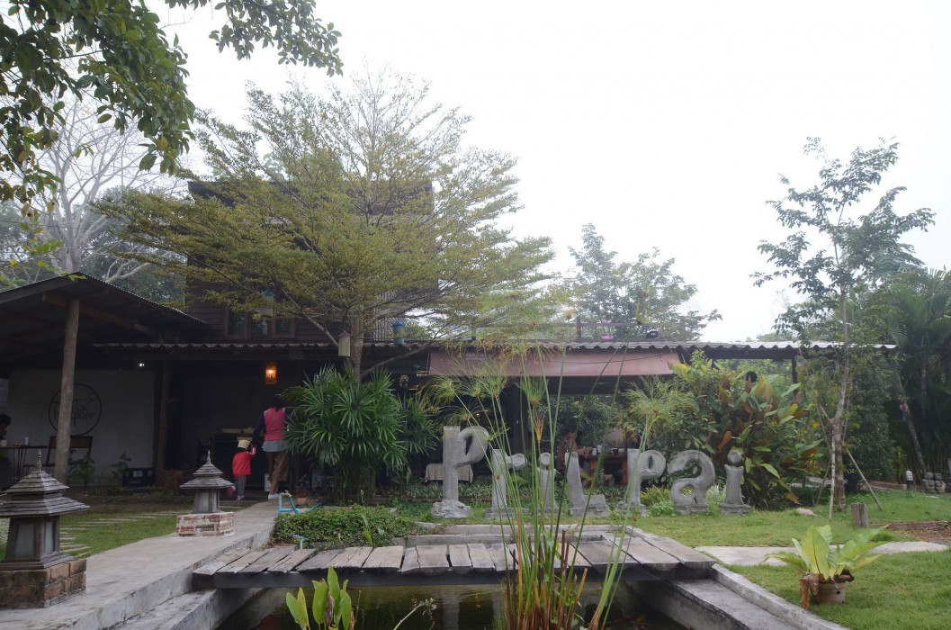 Prilpai Guesthouse 18/59