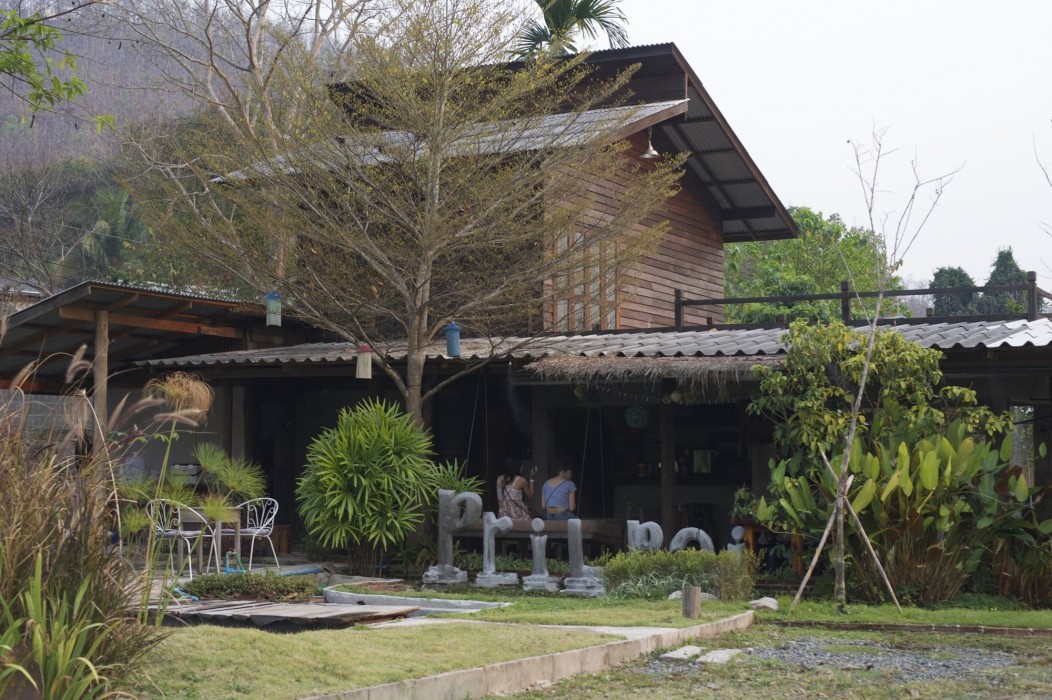 Prilpai Guesthouse 21/59