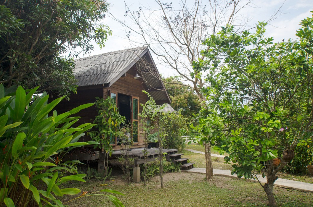 Prilpai Guesthouse 24/59