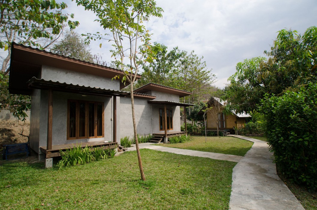 Prilpai Guesthouse 7/59