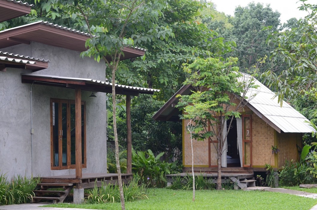Prilpai Guesthouse 8/59
