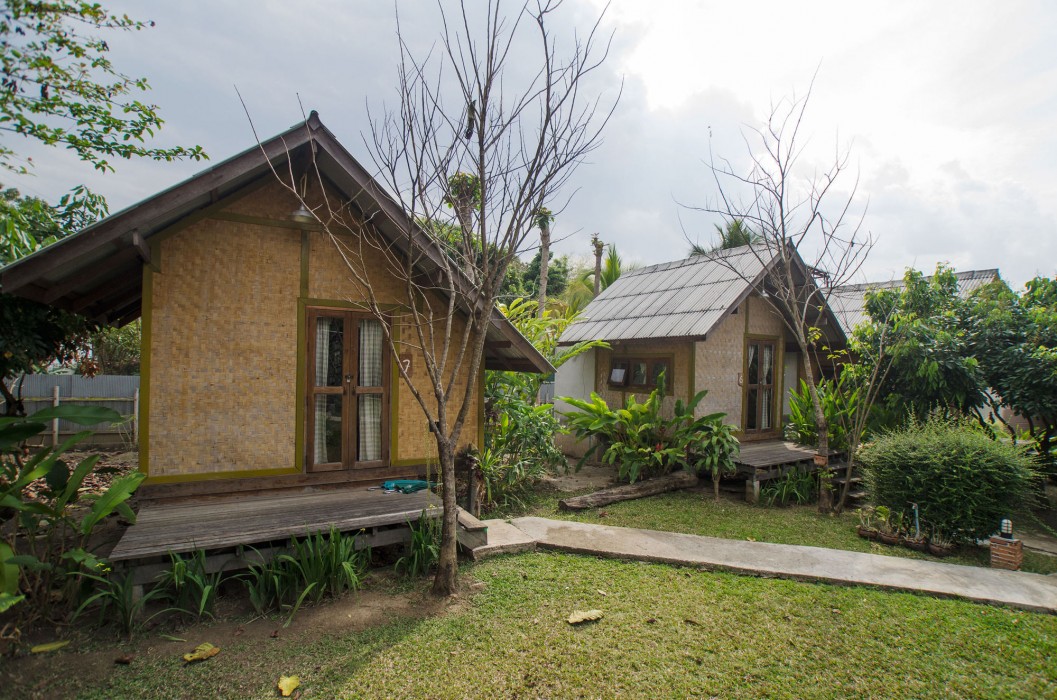 Prilpai Guesthouse 10/59