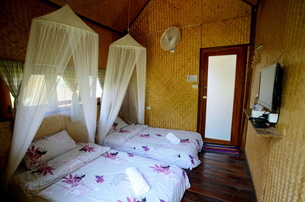 Prilpai Guesthouse 38/59