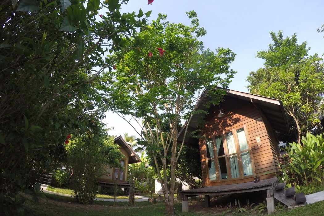 Prilpai Guesthouse 9/59