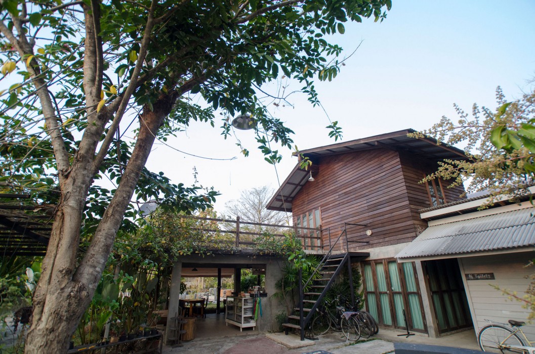 Prilpai Guesthouse 20/59