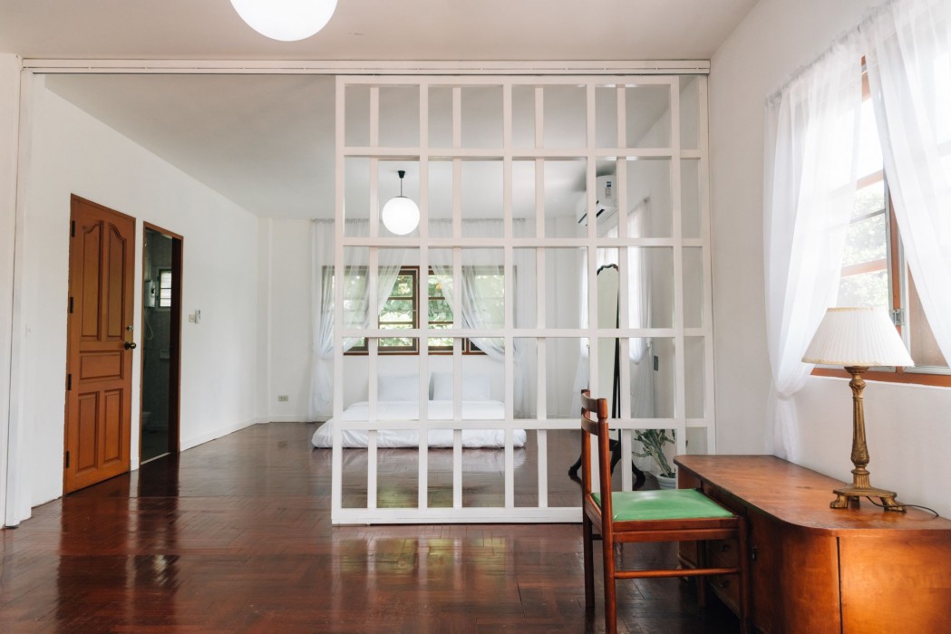 Double Tree House 38/84