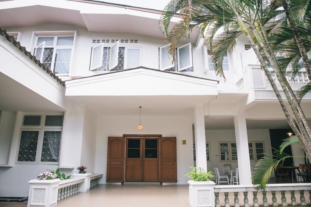 Double Tree House 35/84