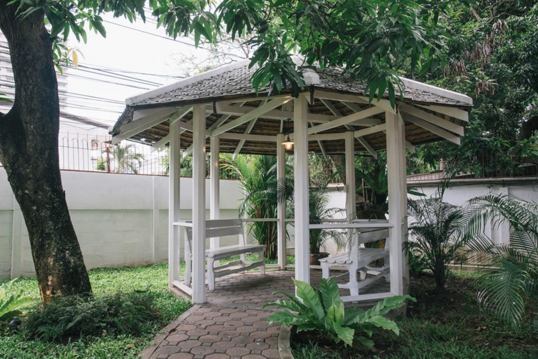 Double Tree House 45/84