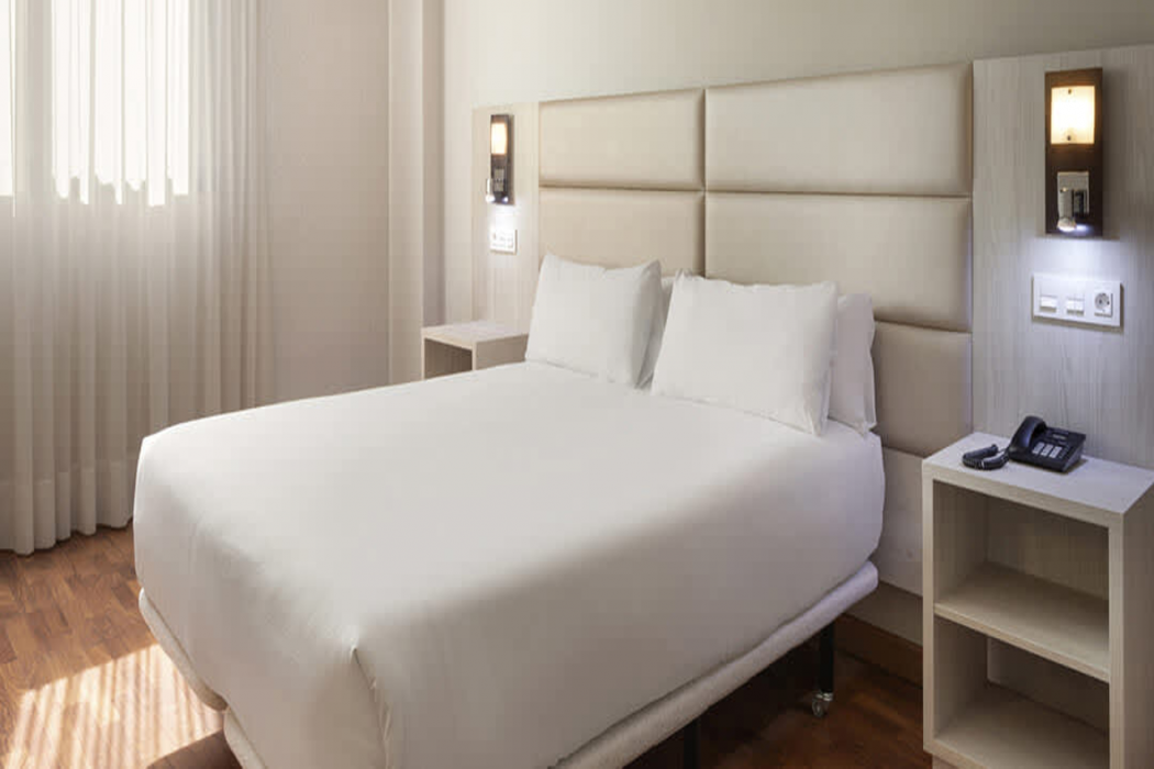 B&B HOTEL Zaragoza Royal 9/23