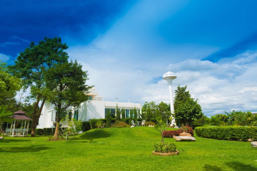 Baan Cake Khao Yai Resort 25/62