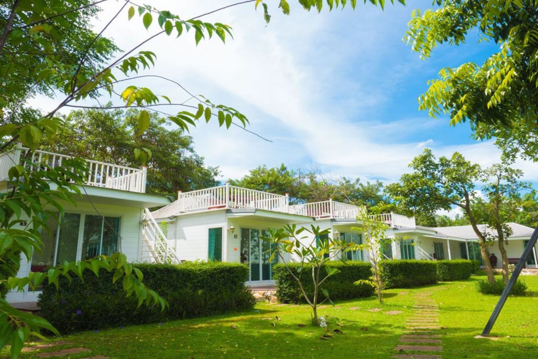 Baan Cake Khao Yai Resort 14/62