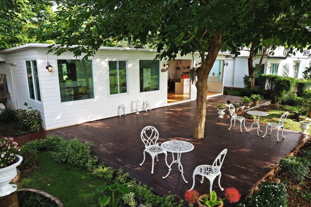 Baan Cake Khao Yai Resort 22/62