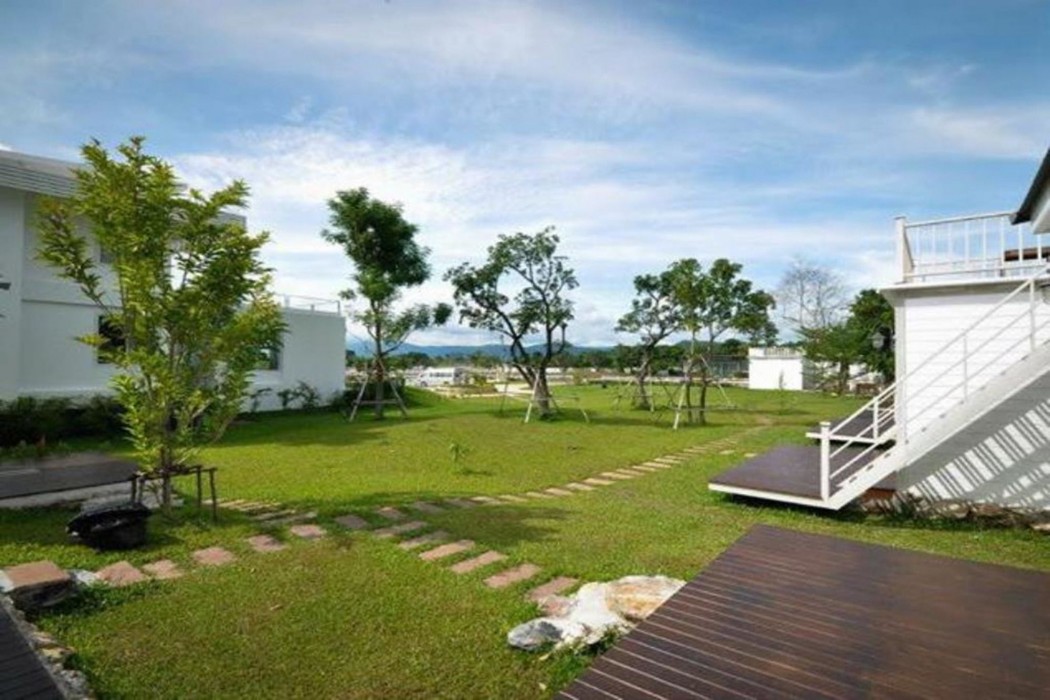 Baan Cake Khao Yai Resort 17/62