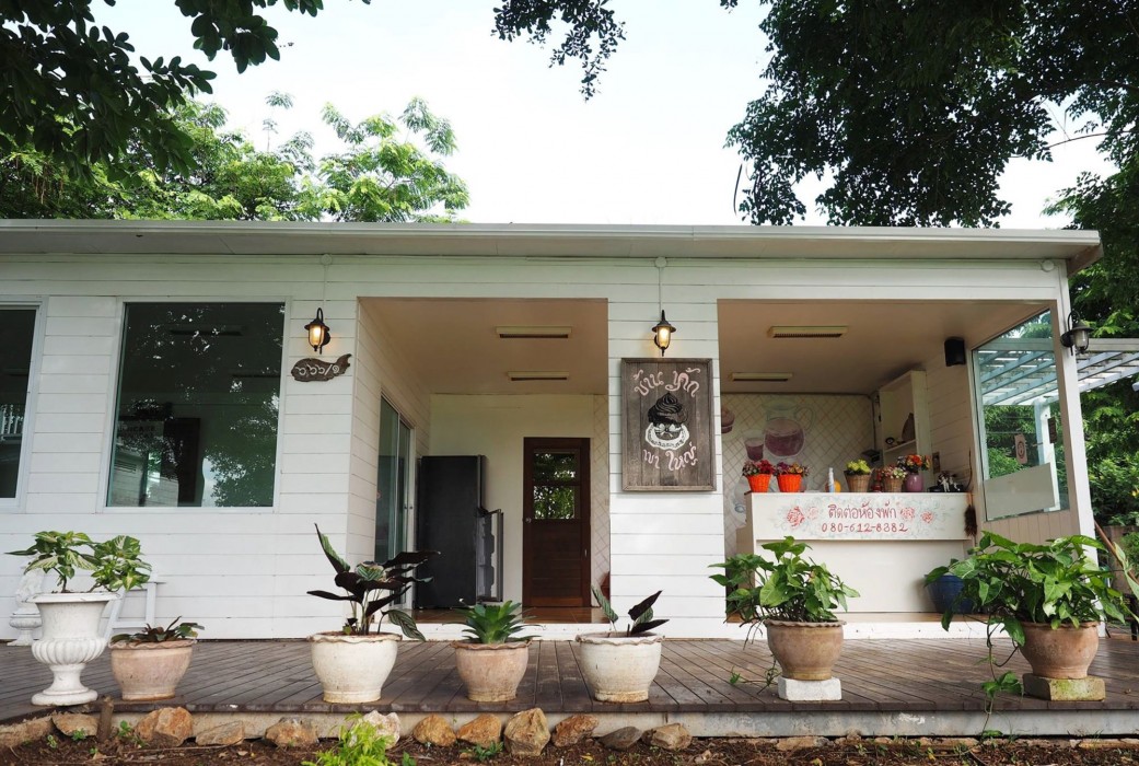 Baan Cake Khao Yai Resort 20/62