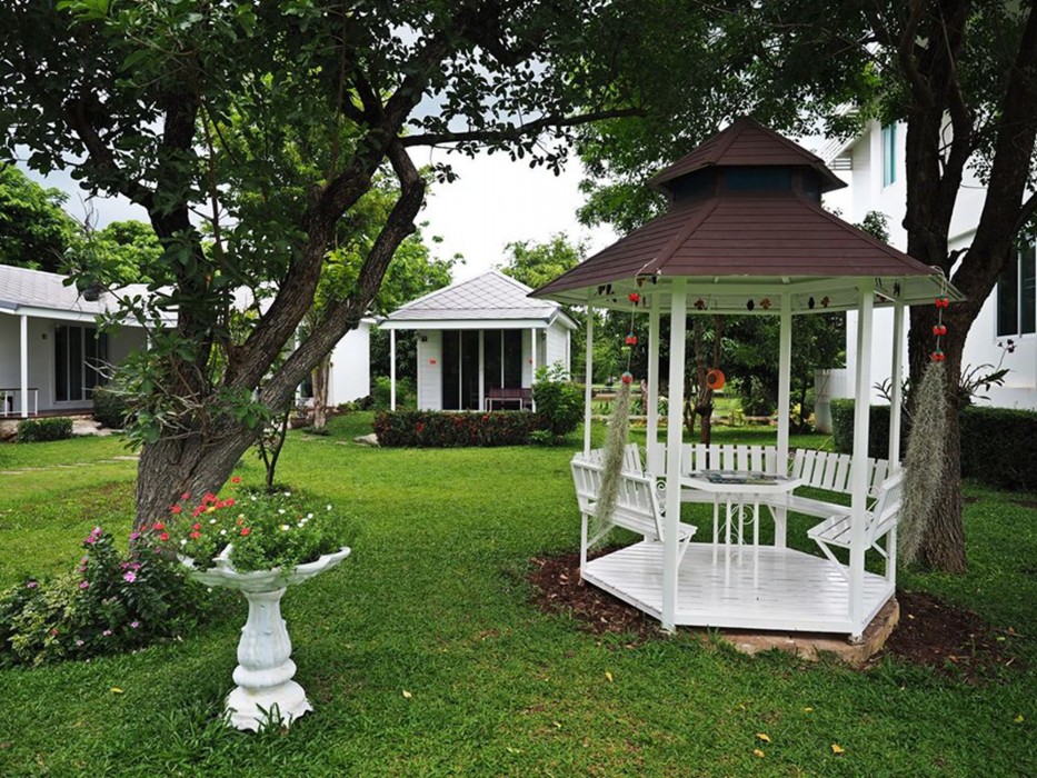 Baan Cake Khao Yai Resort 19/62