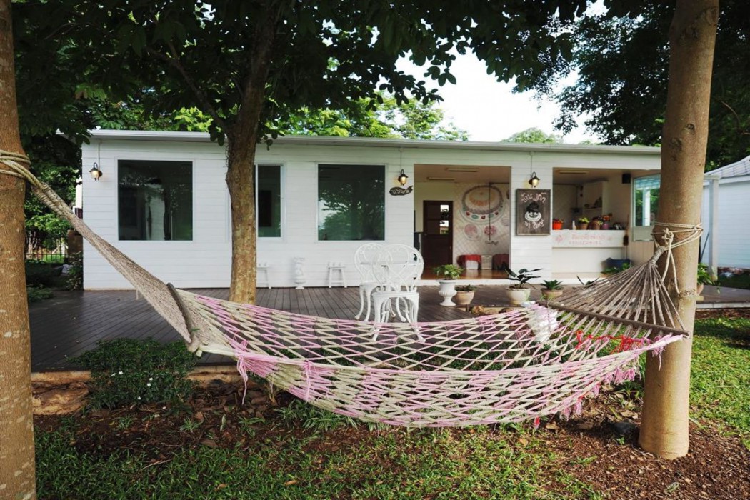 Baan Cake Khao Yai Resort 26/62