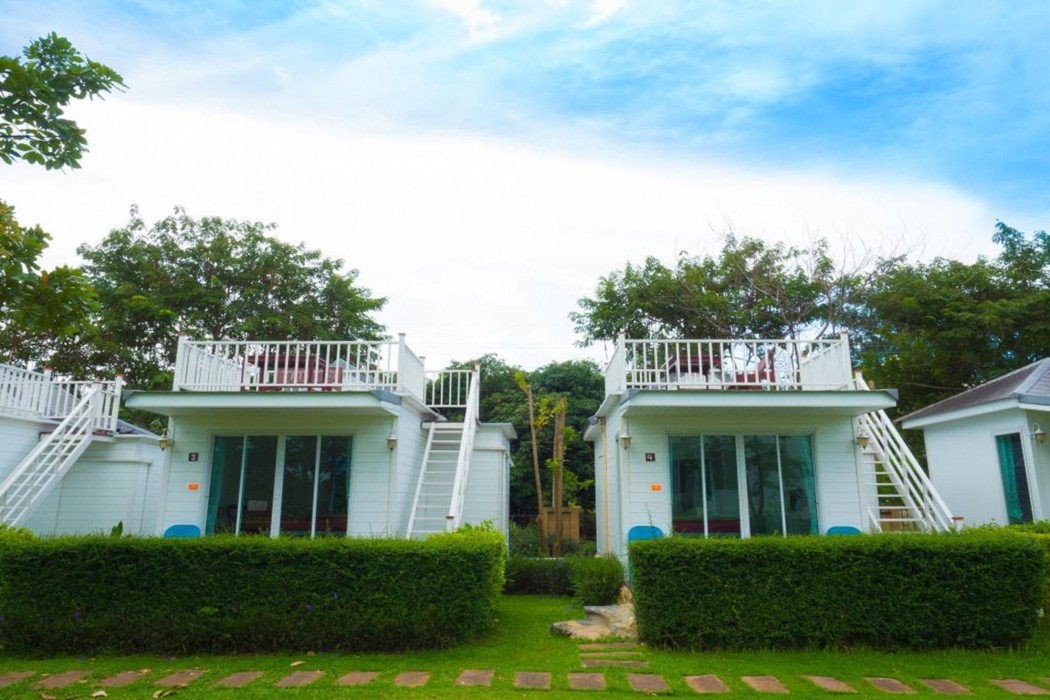 Baan Cake Khao Yai Resort 13/62