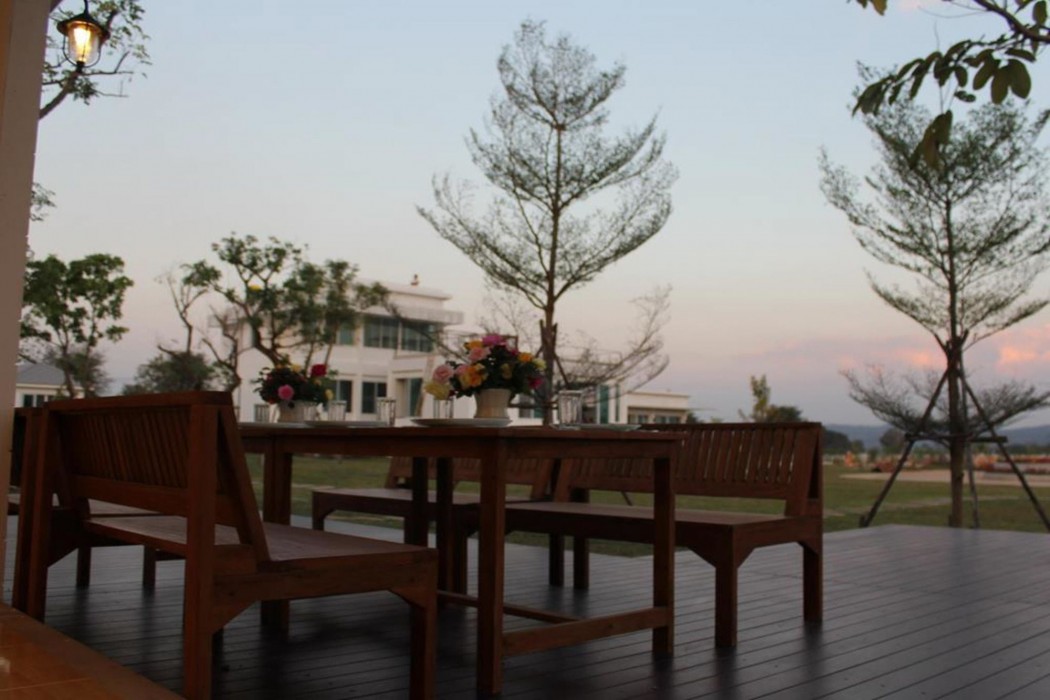 Baan Cake Khao Yai Resort 15/62