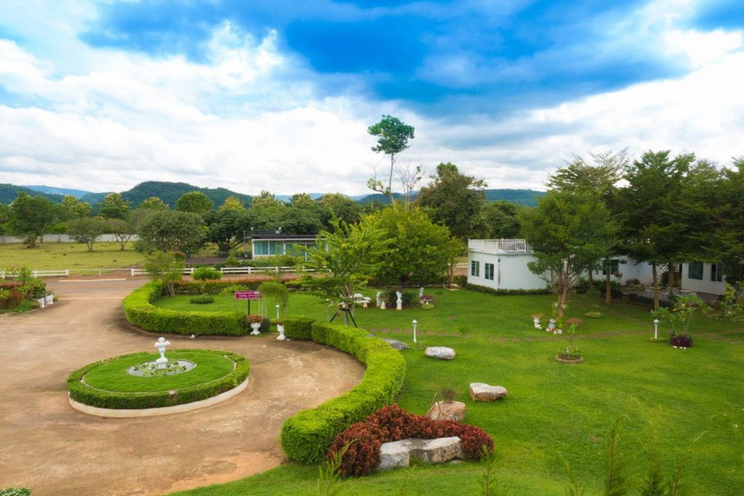 Baan Cake Khao Yai Resort 7/62