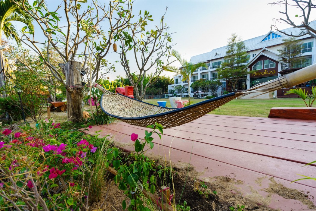 Vieng Khong Hotel 25/100