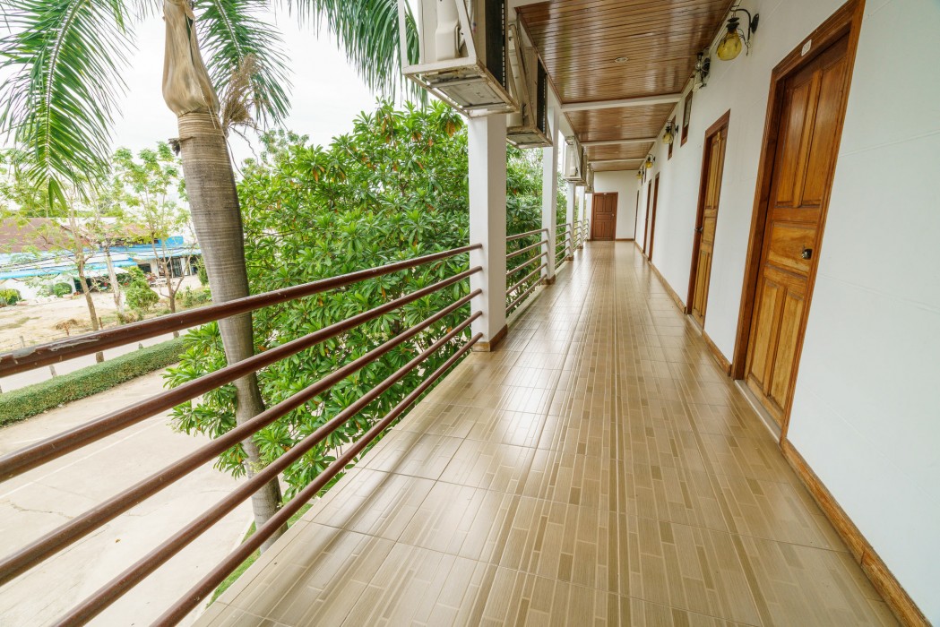 Vieng Khong Hotel 26/100